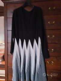 vestito  invernale mai indossato 