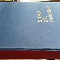 libro sul fascismo