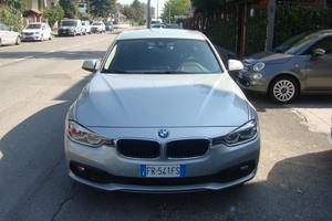 Bmw 318d Touring Business Advantage aut.