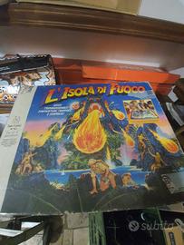 M.B . GIOCHI ANNI 90"