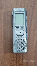 Registratore vocale digitale Panasonic RR-US