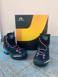 Scarponi donna aequilibrium ST gtx num.38