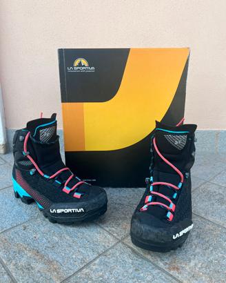 Scarponi donna aequilibrium ST gtx num.38