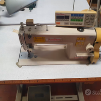 Macchina da cucire industriale Sunstar