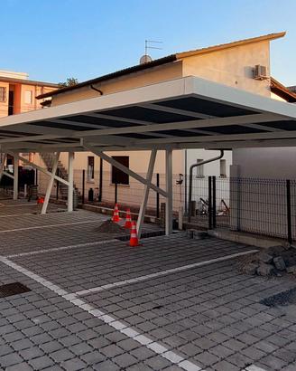 Coperture per auto  certificate 