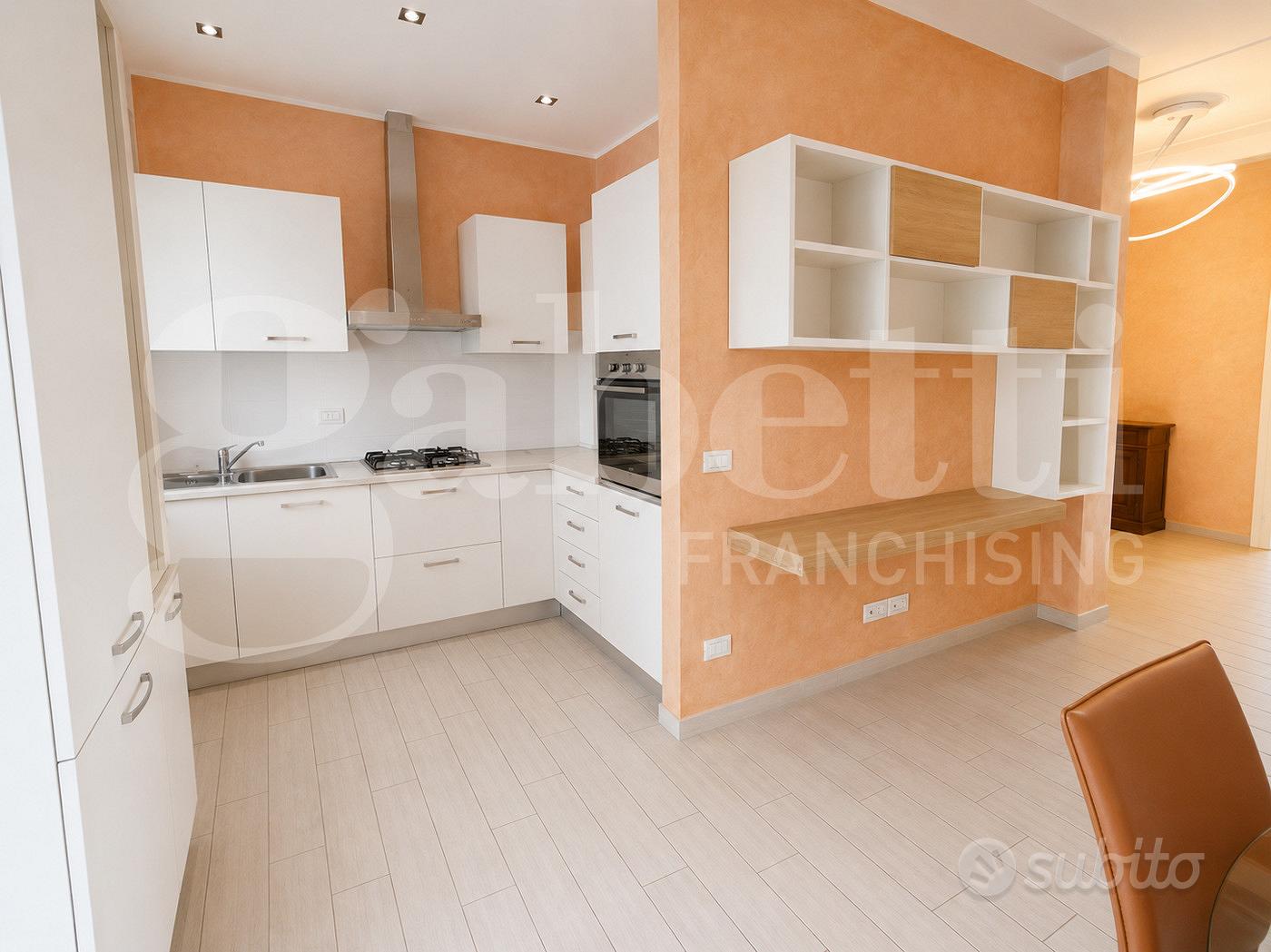 Appartamento – Druento, Torino - Altro