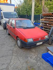 uno 45 4 marce 1991 60.000 KM