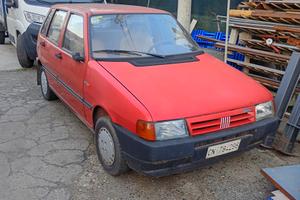 uno 45 4 marce 1991 60.000 KM
