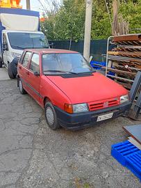 uno 45 4 marce 1991 60.000 KM