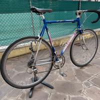 Bici corsa Columbus Genius Ultegra vintage eroica