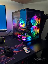 Pc gaming