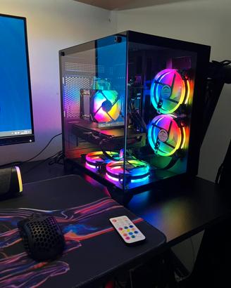 Pc gaming