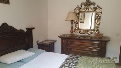 Appartamento vista montagne