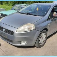 Ricambi Usati FIAT GRANDE PUNTO (2Y) 2006