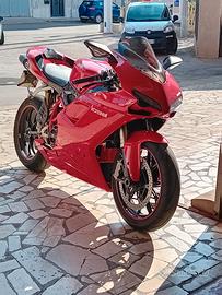 ducati 1098