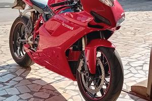 ducati 1098