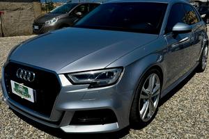 Audi A3 SPB 35 TDI S tronic