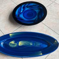 Piatti decorativi