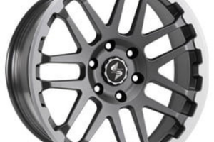 Cerchioni lega 17 nuovissimi