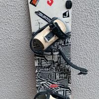 Snowboard Rossignol Contrast 145