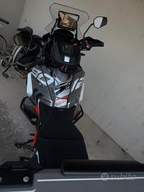 KTM 1290 super adventure S