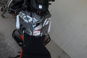 KTM 1290 super adventure S