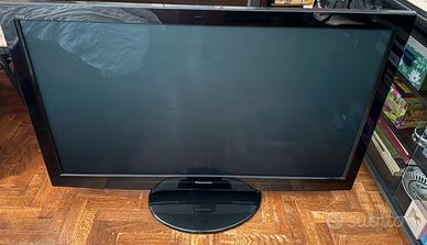 Tv panasonic 46 pollici