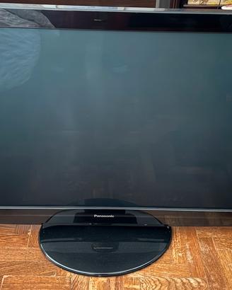 Tv panasonic 46 pollici