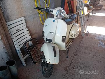 LML Star 200 4T