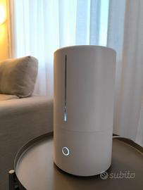 Umidificatore profumatore antibatterico Wi-Fi + UV