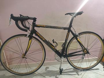 Bicicletta D'accordi Start 