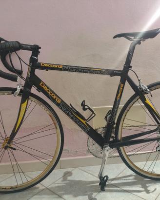 Bicicletta D'accordi Start 