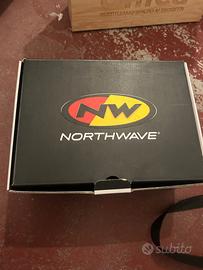 Scarpe da bici NORTHWAWE
