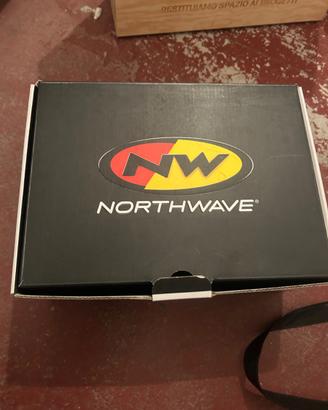 Scarpe da bici NORTHWAWE