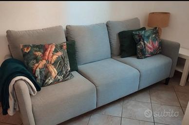 divano IKEA 