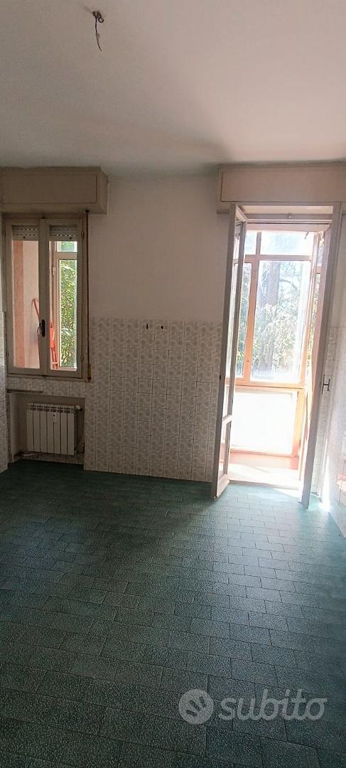 Appartamento – Bologna, Quadrilatero, Santo Stefano - Vista 5