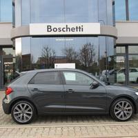 Audi A1 SPB 25 TFSI Admired Advanced