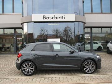 Audi A1 SPB 25 TFSI Admired Advanced