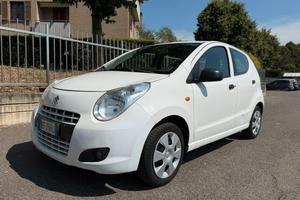Suzuki Alto 1.0 GL