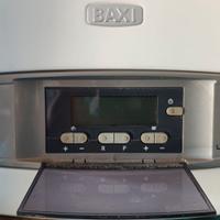 Caldaia Baxi luna 3 blue metano - classe B