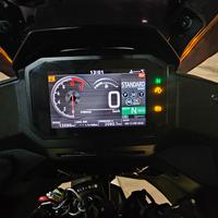 Honda Transalp XL 750 2023 – 12.000 km – Full Opti