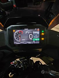 Honda Transalp XL 750 2023 – 12.000 km – Full Opti