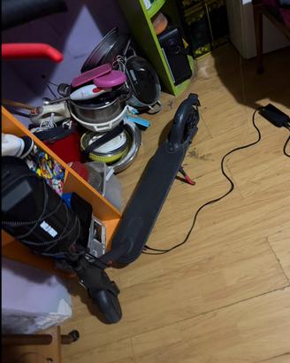 Monopattino Xiaomi Pro 2 "BATTERIA DA SOSTITUIRE"