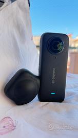 Ista 360 X3