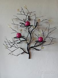 decorazione da parete