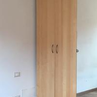 Armadio IKEA PAX betulla 236x100x60