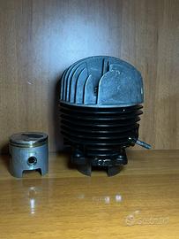 Gruppo termico DR 90cc