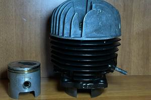 Gruppo termico DR 90cc