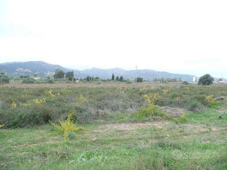 Immobile in asta di 7955 m² a Capoterra - Vista 4