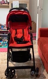 Passeggino Chicco leggero